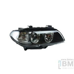 BMW X5, E53 Sol ön far, 1EL224485-411