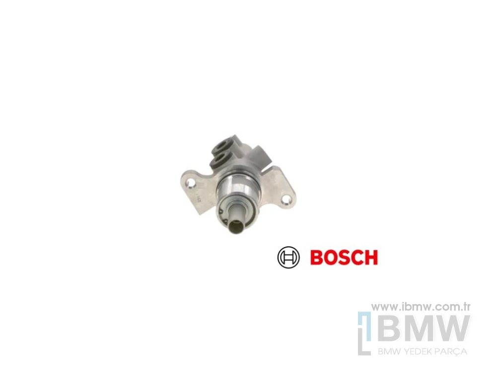BMW E38, E39, E53 fren ana merkez, 34311165544