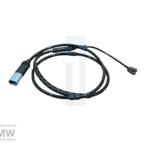 BMW Arka balata fişi 34356792292