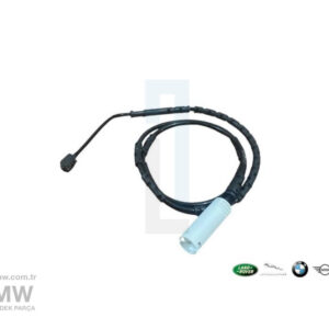 BMW Arka balata fişi 34356792564