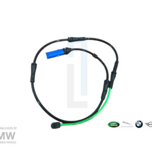 BMW Arka balata fişi 34356861808
