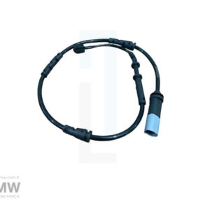 BMW Arka balata fişi 34356865612