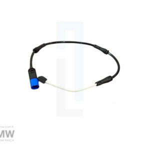 BMW Arka balata fişi 34356891370