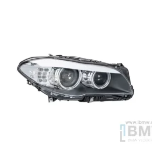 BMW F10 sağ ön far, 1EL010131-521