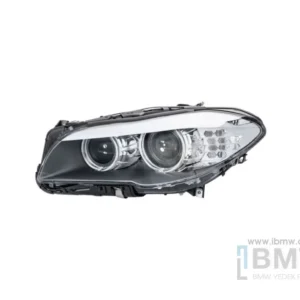 BMW F10 sol ön far, 1EL010131-511