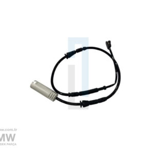 BMW Ön balata fişi 34356792559