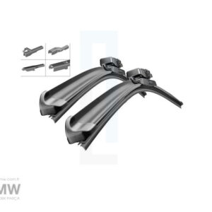 BMW Silecek süpürgesi GBH3397007467