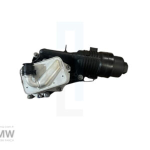 BMW Yağ soğutucu, kütüklü 11428661958